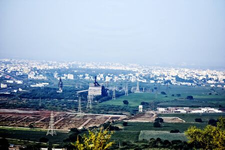 Beautiful Landscapeの写真素材