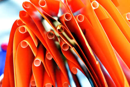 Tiranga, National Flag of Indiaの写真素材