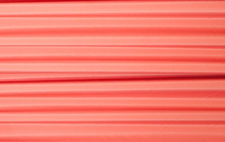 curtains in a classic style as an adornment interiorsの写真素材