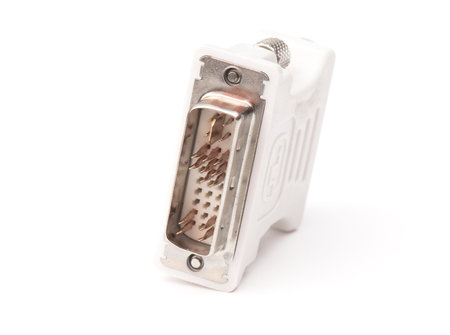 tech adapter
