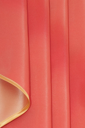 curtains in a classic style as an adornment interiors