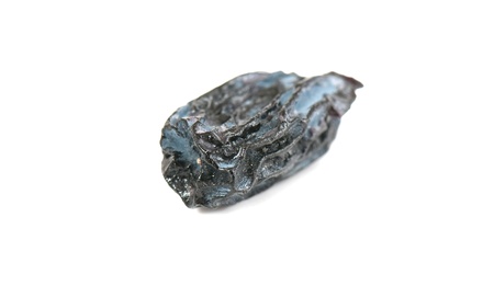 Composition from dried fruits on a light backgroundの写真素材