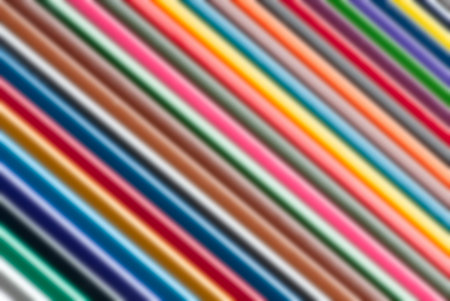 macro background of the pencil as an element for design. high resolution.の写真素材