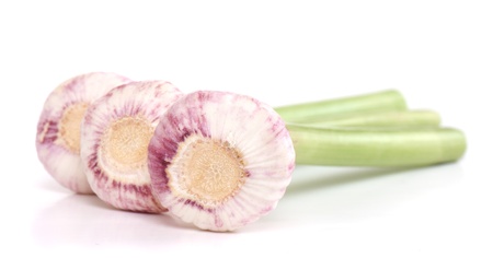 vegetables on the white isolated background.  Studio photoの写真素材