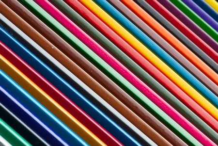 macro background of the pencil as an element for design. high resolution.の写真素材