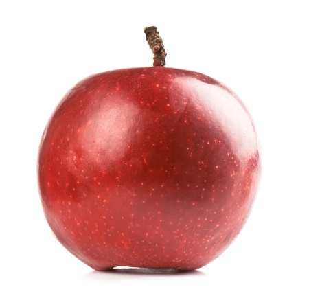 picture ripe appleの写真素材