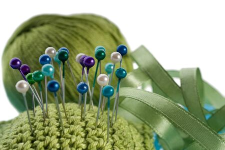 needleworkの写真素材