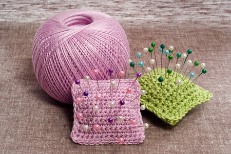 needlework