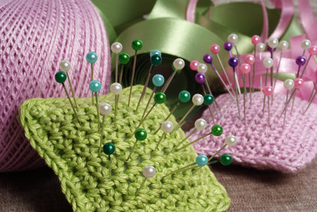 needlework
