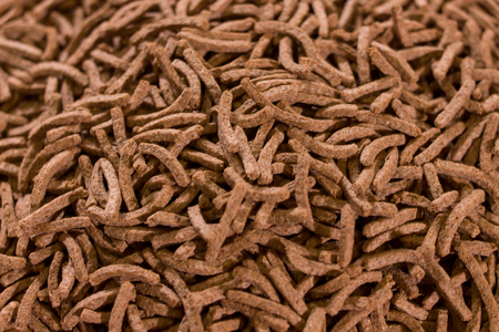 cereal bran sticksの写真素材