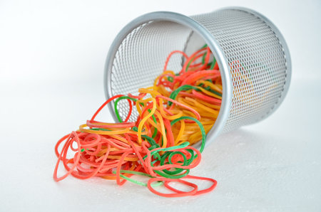 Rubber Band 