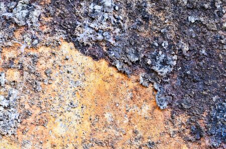 Dirty Old Abstractの写真素材