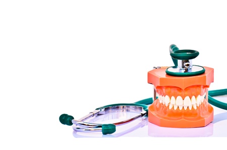 Dentist Health careの写真素材