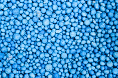 Agricultural fertilizerの写真素材