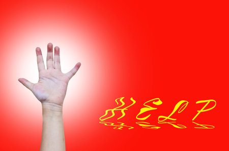 hand idea help