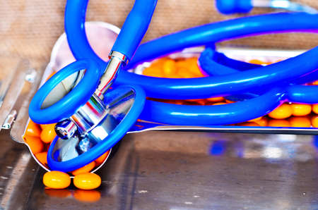 Check drug qualityの写真素材