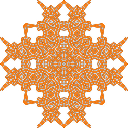 color brick texturesのイラスト素材