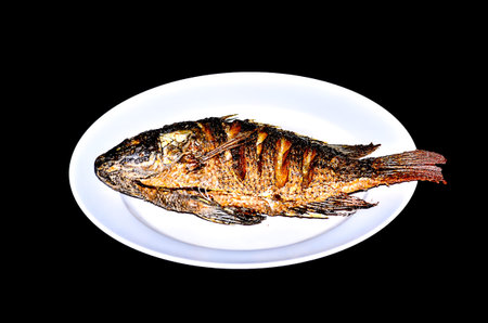 fried Fish