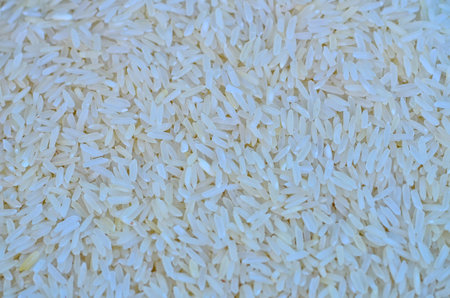 Rice background