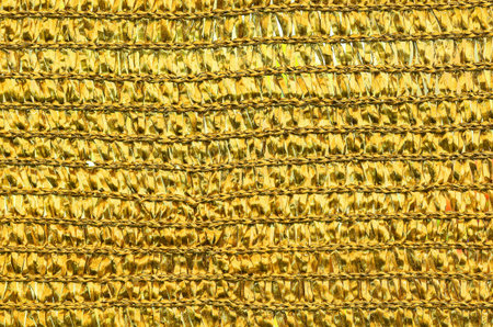 yellow gold slan use for background