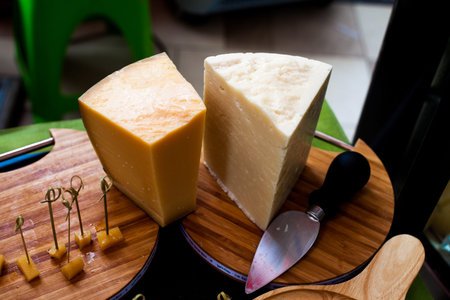 Cheese mozzarella cheese white yellow buffalo