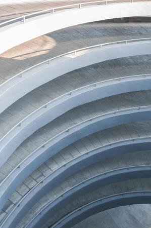 Ascent Parkingの写真素材