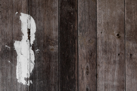 Old painted wood material  texture background for old Vintage wallpaper for backgroundの写真素材