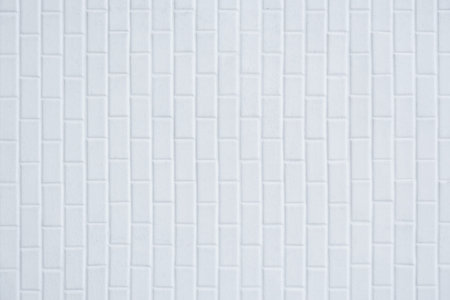 White brick wall exterior for background,Abstract background  brick wall texture