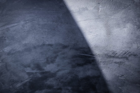 Dark concrete wall texture surface for abstract background