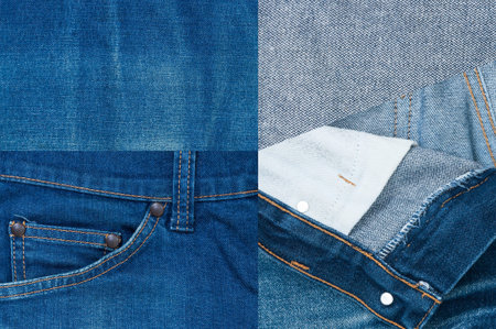 jean background ,Blue denim jeans texture,Textured striped jeans denim linen fabric for background