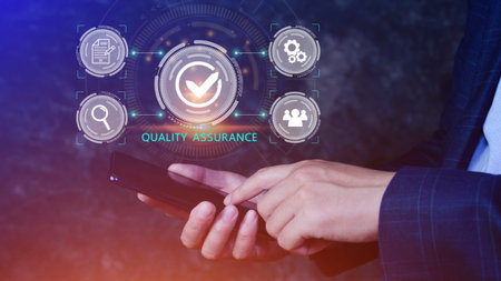 Quality Assurance Control Standards, Standards and Certification Concepts, Guaranteed Quality...