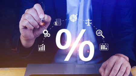 Interest rates and dividend, investment returns, income, retirement Compensation fund, investment,...