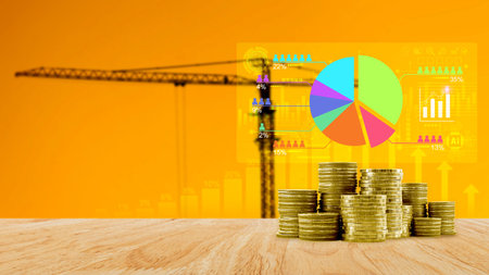Market research and marketing analysis with Ai technology. customer surveys and statistics. analysts...