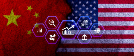 Usa china international trade war usa china trade war economic impact analysis and forecast,...