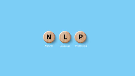 NLP concept, natural language processing, neural network, nlp coaching, neuro linguistic...