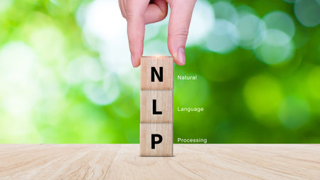 NLP concept, natural language processing, neural network, nlp coaching, neuro linguistic...