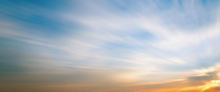 Beautiful Magic blur bokeh nature morning sunshine on summer sky background, bright sun and soft, Abstract dawn composition, christian religion, love holy spirit faith, for backgroundの写真素材