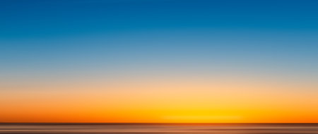 Beautiful Magic blur bokeh nature morning sunshine on summer sky background, bright sun and soft, Abstract dawn composition, christian religion, love holy spirit faith, for backgroundの写真素材