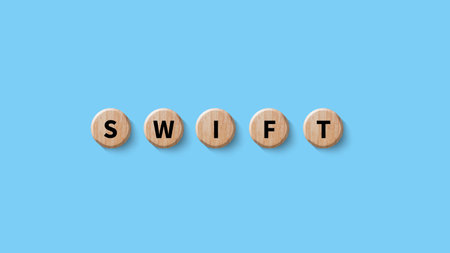 Society for Worldwide Interbank Financial Telecommunications, online payment and financial...