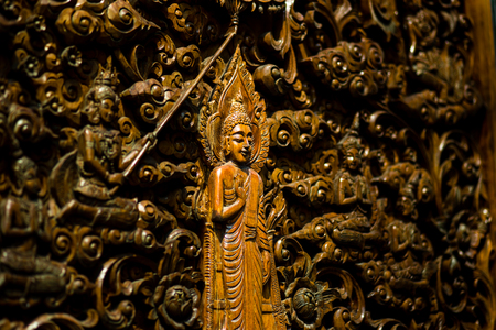 Buddhaのeditorial素材