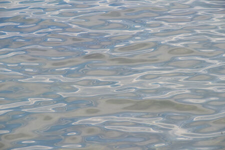 sea texture imageの写真素材