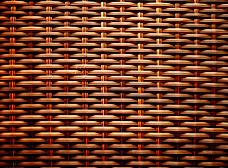 Woven Mesh Material Background Wallpaper Texture Concept
