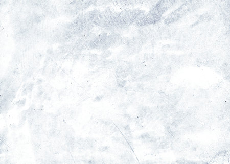 Concrete Wall Scratched Material Background Texture Concept