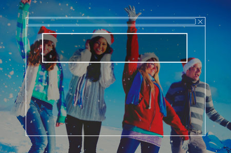 Copy Space Blank Idea Creativity Frame Free Gap Concept