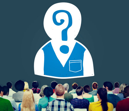 Assessment Employment Recruitment Hiring Searching Concept