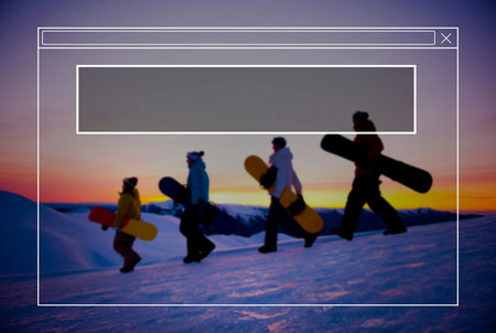 Copy Space Blank Idea Creativity Frame Free Gap Concept