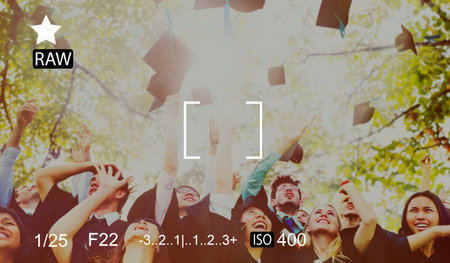 Camera Focus Capture Memories Photography Preview Concept