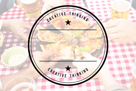 Meal Beverage Drinking Party Relaxation Summer Concept