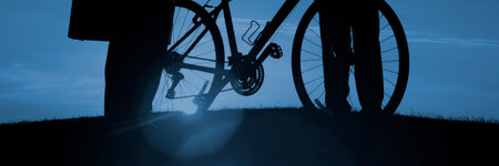 Business People Corporate Healthy Living Concept