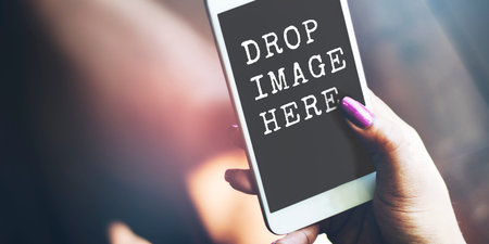 Ad Advertisement Commercial Marketing Media Digital Concept